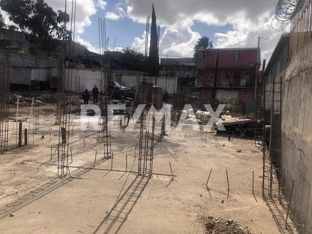 Terreno en venta en Rinconada 2 Tijuana