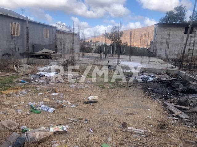 Terreno en venta en Rinconada 2 Tijuana