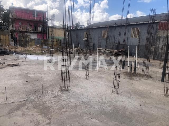 Terreno en venta en Rinconada 2 Tijuana