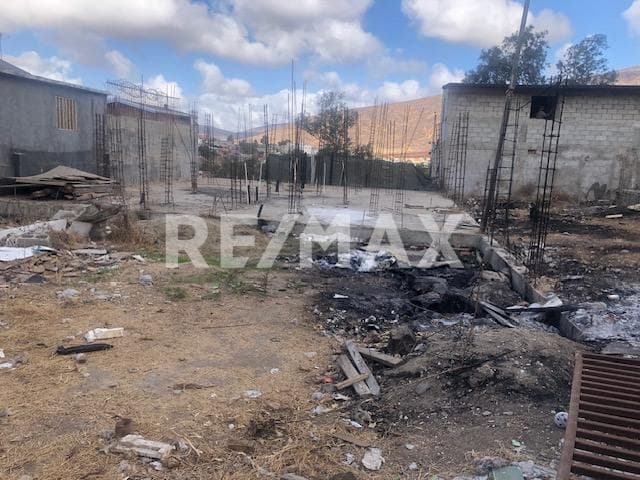 Terreno en venta en Rinconada 2 Tijuana