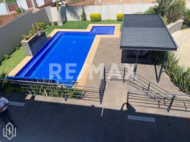 COLINAS DEL BOSQUE RESIDENCIAL