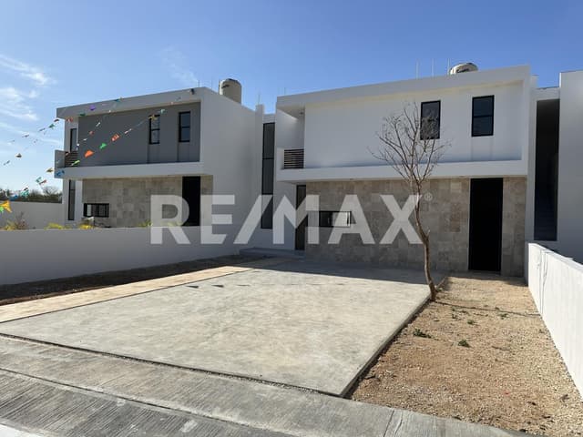 Preventa casas ARISTA Dzitya, Mérida Yucatán