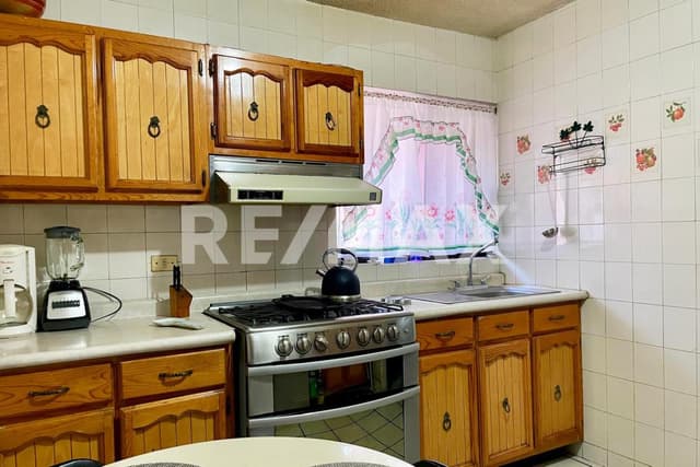 Casa en Venta - 5