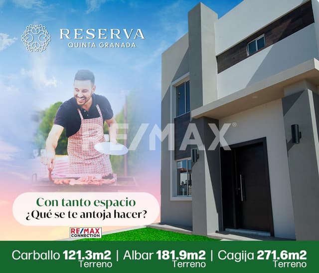 CARBALLO PLUS 90 M2