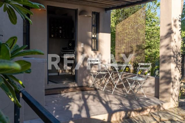 Cachora Garden Retreat