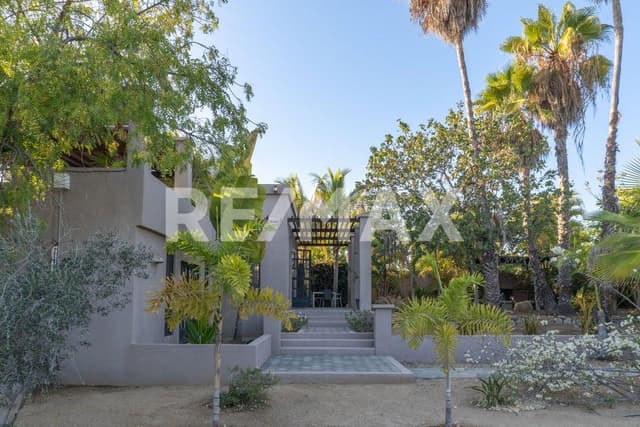 Cachora Garden Retreat