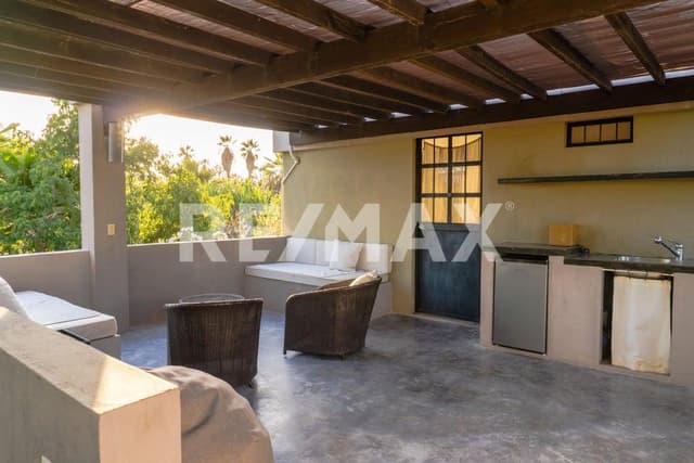 Cachora Garden Retreat