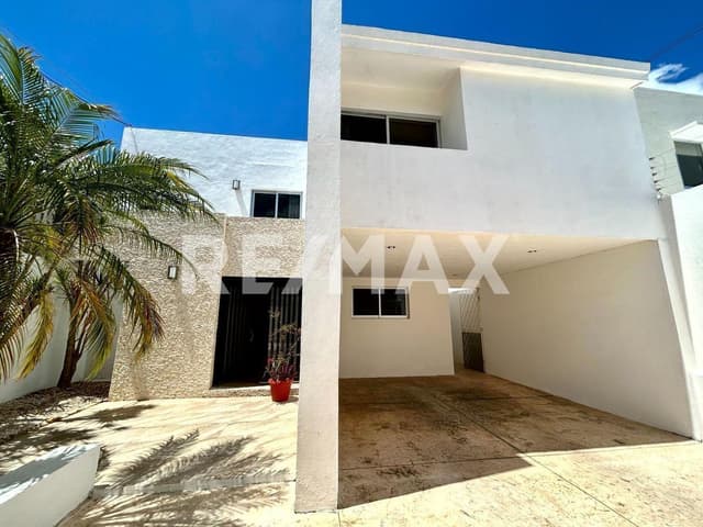 Casa en Renta de 3 recámaras en Fracc. Montebello.