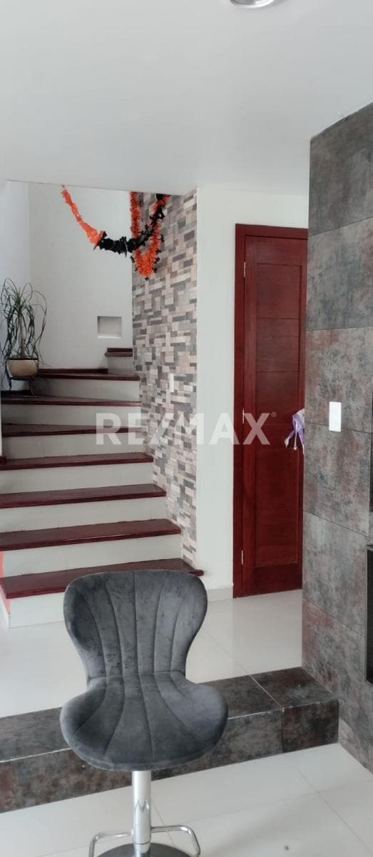 Casa en Venta en Toluca, Tlacotepec.