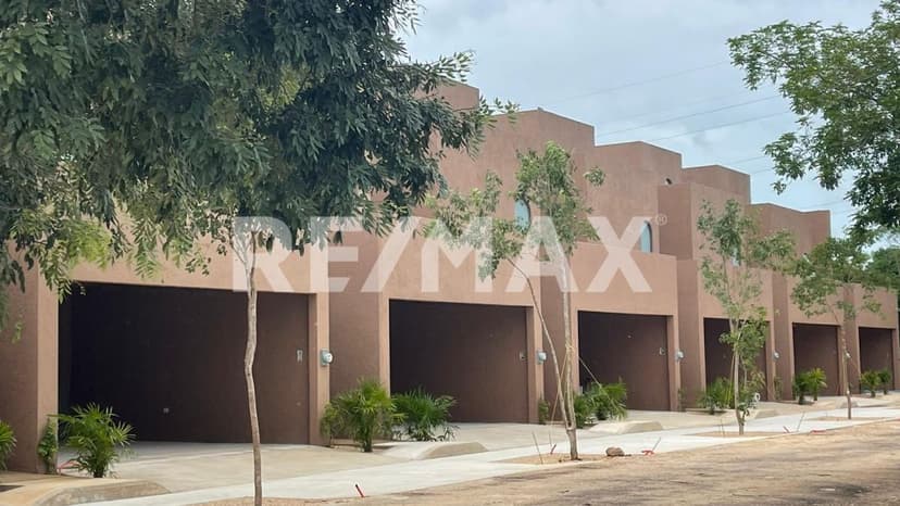 Casas en venta Temozón Norte Mérida Yucatán