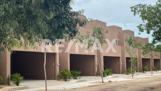 Casas en venta Temozón Norte Mérida Yucatán