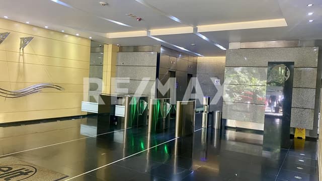 OFICINA EN RENTA EN POLANCO
