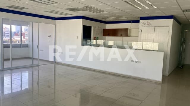 OFICINA EN RENTA EN POLANCO