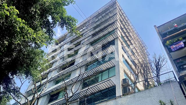 OFICINA EN RENTA EN POLANCO