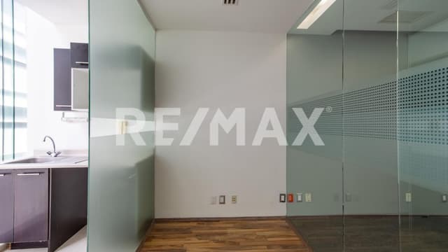 Oficinas en renta en Bosques de las Lomas