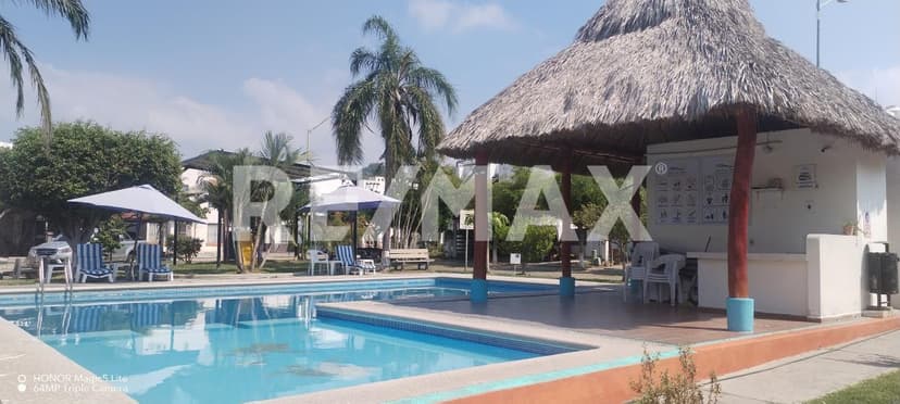 Casa sin muebles en Villa del Mar 