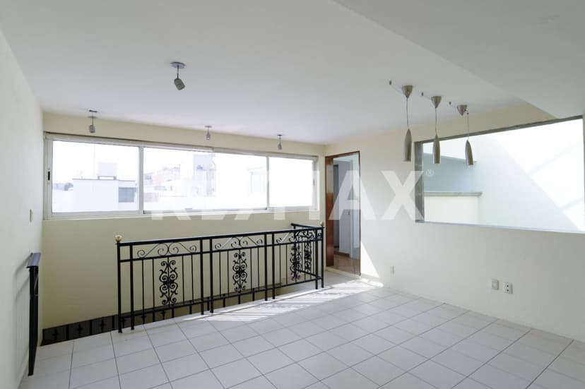 Casa en Condominio en Venta. Lomas Verdes, Naucalpan de Juárez