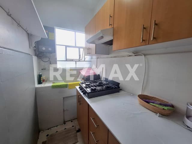 DEPARTAMENTO EN RENTA EN AV REVOLUCION COLONIA CAMPESTRE