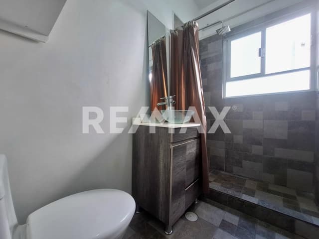 DEPARTAMENTO EN RENTA EN AV REVOLUCION COLONIA CAMPESTRE