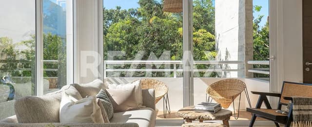 PH TAO TULUM 2 REC 2 BAÑOS ROOF CON JACUZZI EDIFICIO KAA