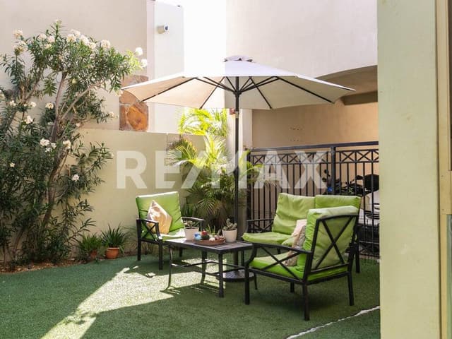 Ventanas 2B 96, Cabo Corridor