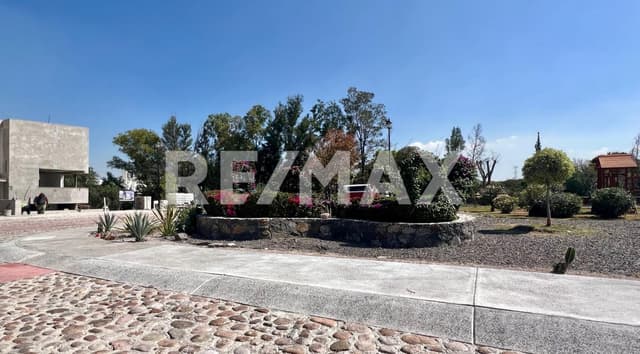 Terreno en venta en Balvanera ,Corregidora, Querétaro.