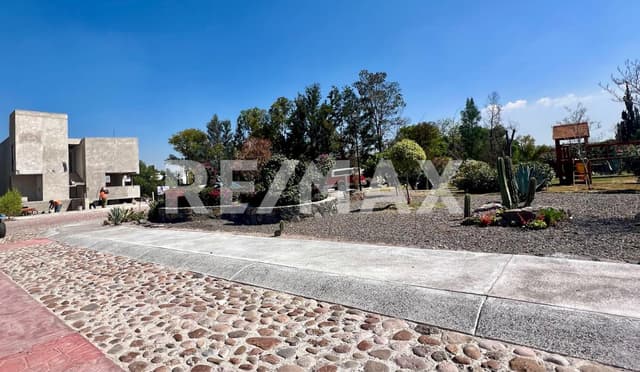 Terreno en venta en Balvanera ,Corregidora, Querétaro.