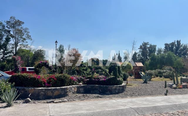 Terreno en venta en Balvanera ,Corregidora, Querétaro.