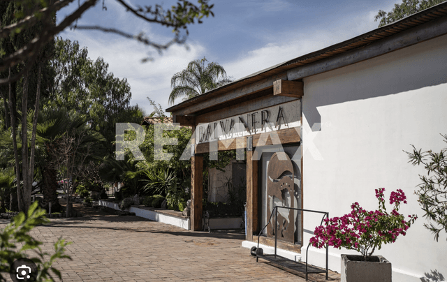 Terreno en venta en Balvanera, Corregidora, Queretaro