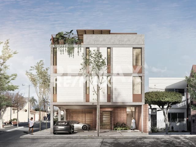 DEPARTAMENTO EN VENTA EN GAVIOTAS