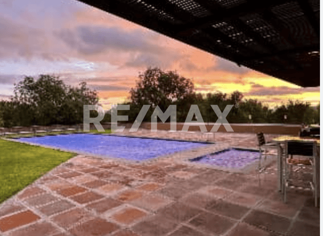 Terreno en venta en Balvanera, Corregidora, Queretaro