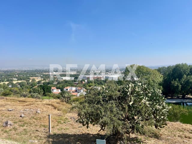 Terreno en venta en Balvanera, Corregidora, Queretaro