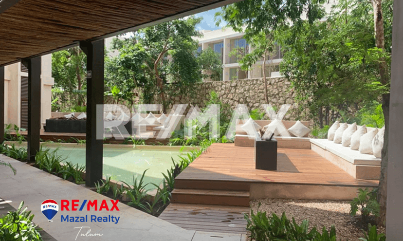 Departamento en Venta - 5