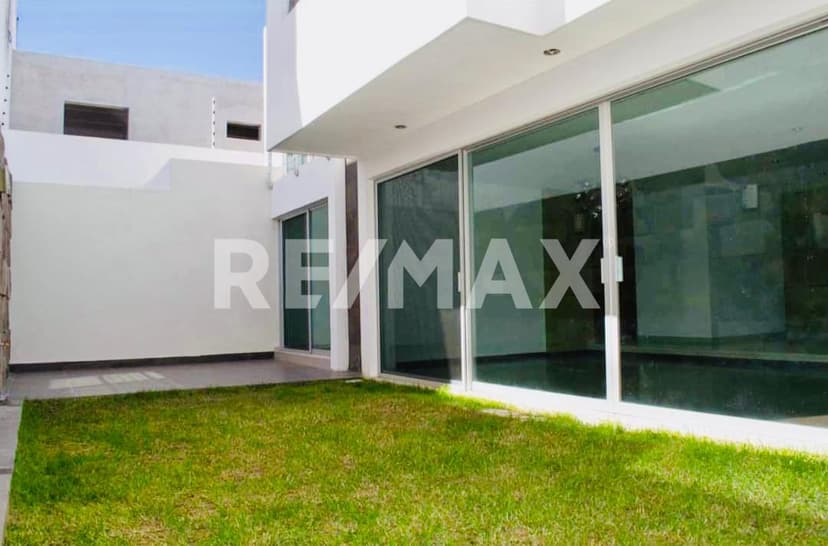 Casa en Venta en Fraccionamiento LOMAS DEL PARQUE