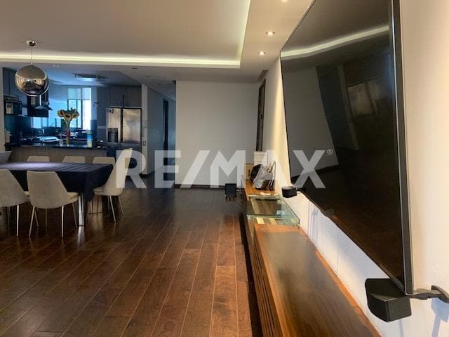 DEPARTAMENTO EN VENTA EN SAN JOSÉ INSURGENTES