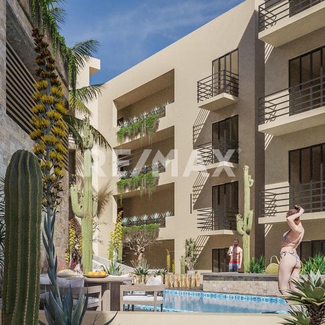 Vista Mare #5102 Don Alberto 5102, Cabo San Lucas