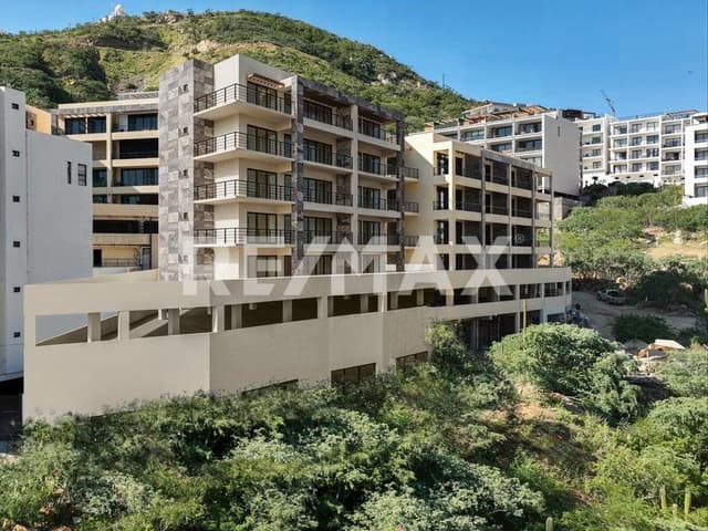 Vista Mare #5102 Don Alberto 5102, Cabo San Lucas