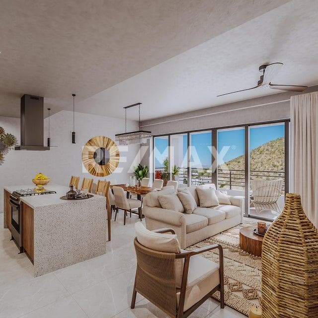 Vista Mare #5102 Don Alberto 5102, Cabo San Lucas