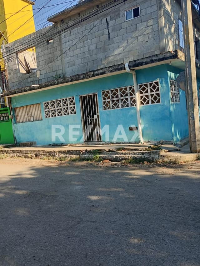Casa en venta