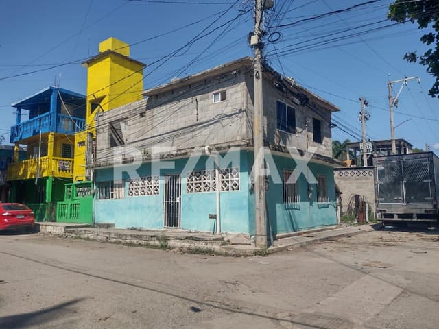Casa en venta