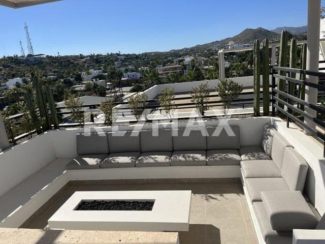 Cardinal Living San José 121, Miguel Hidalgo E102, San José del Cabo