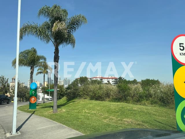 Venta Terreno en Bosque Real, Huixquilucan