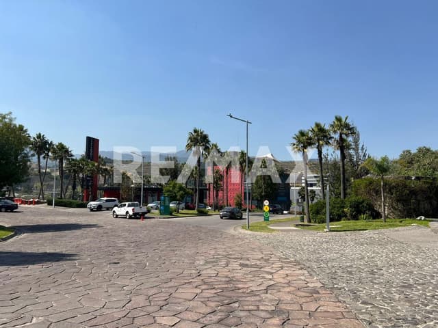 Venta Terreno en Bosque Real, Huixquilucan
