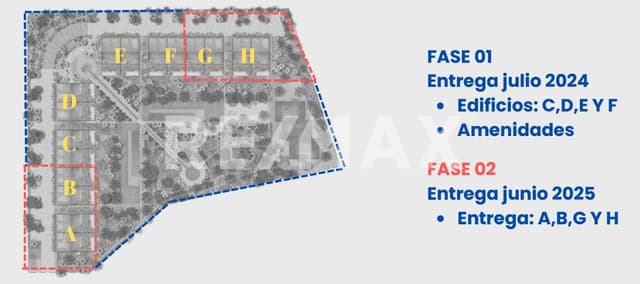 EDIFICIO E DEPA E4 SUITE TERRACE 1 REC 1 BAÑO