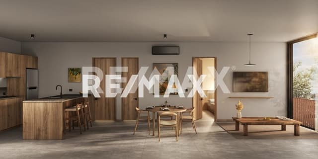 DEPARTAMENTO EN PREVENTA EN GAVIOTAS