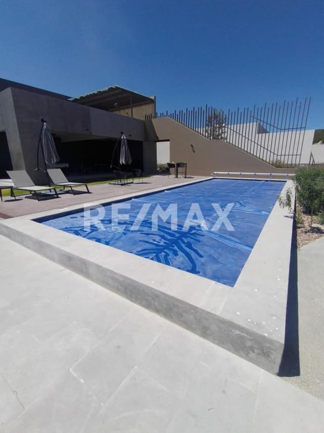 Casa en venta Zakia Queretaro