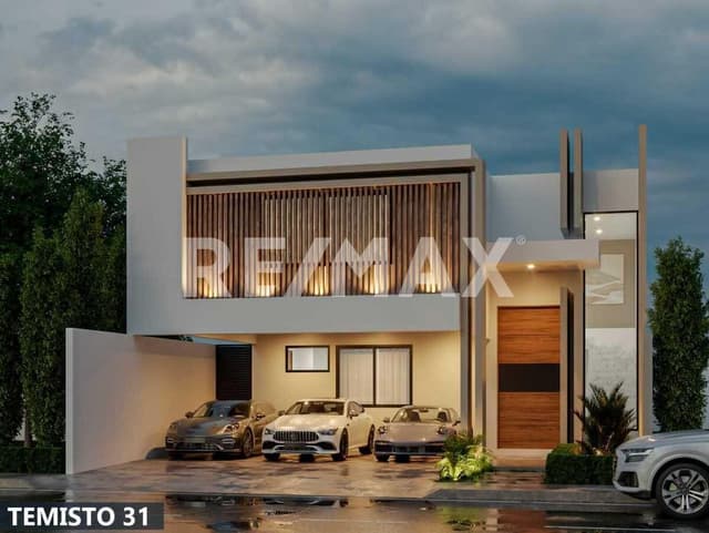 Preventa de casa en Privada SOLUNA, Temozón, Mérida Yucatán