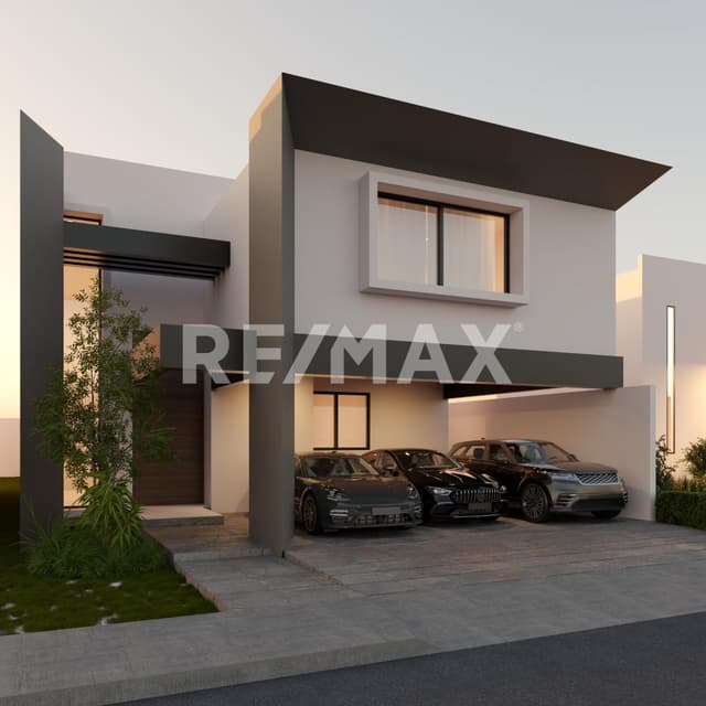 Preventa de casa en privada SOLUNA Temozón Mérida Yucatán