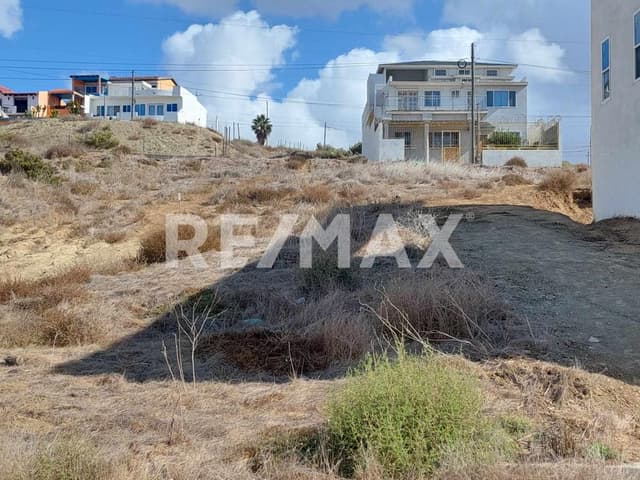TERRENO EN VENTA PUERTO NUEVO