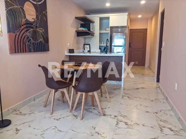 Olive Reef: El placer de vivir cerca del mar.